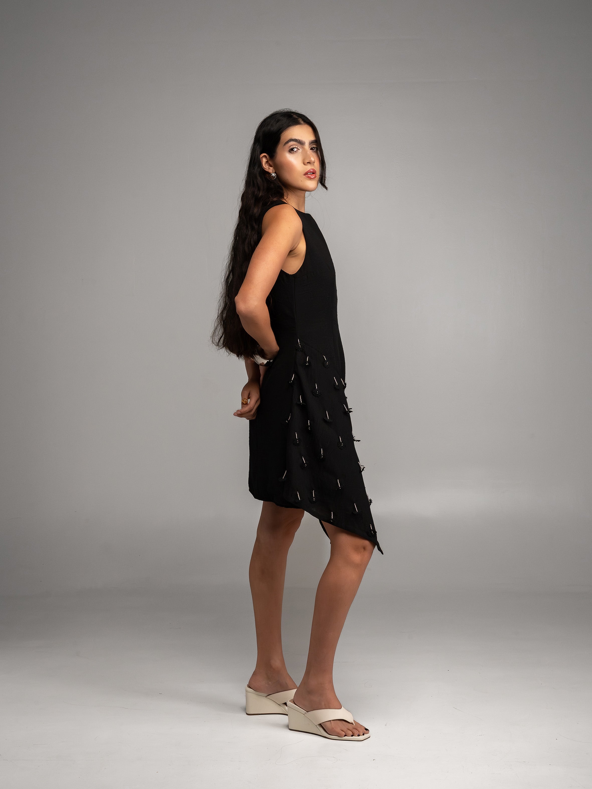 Noura Dress