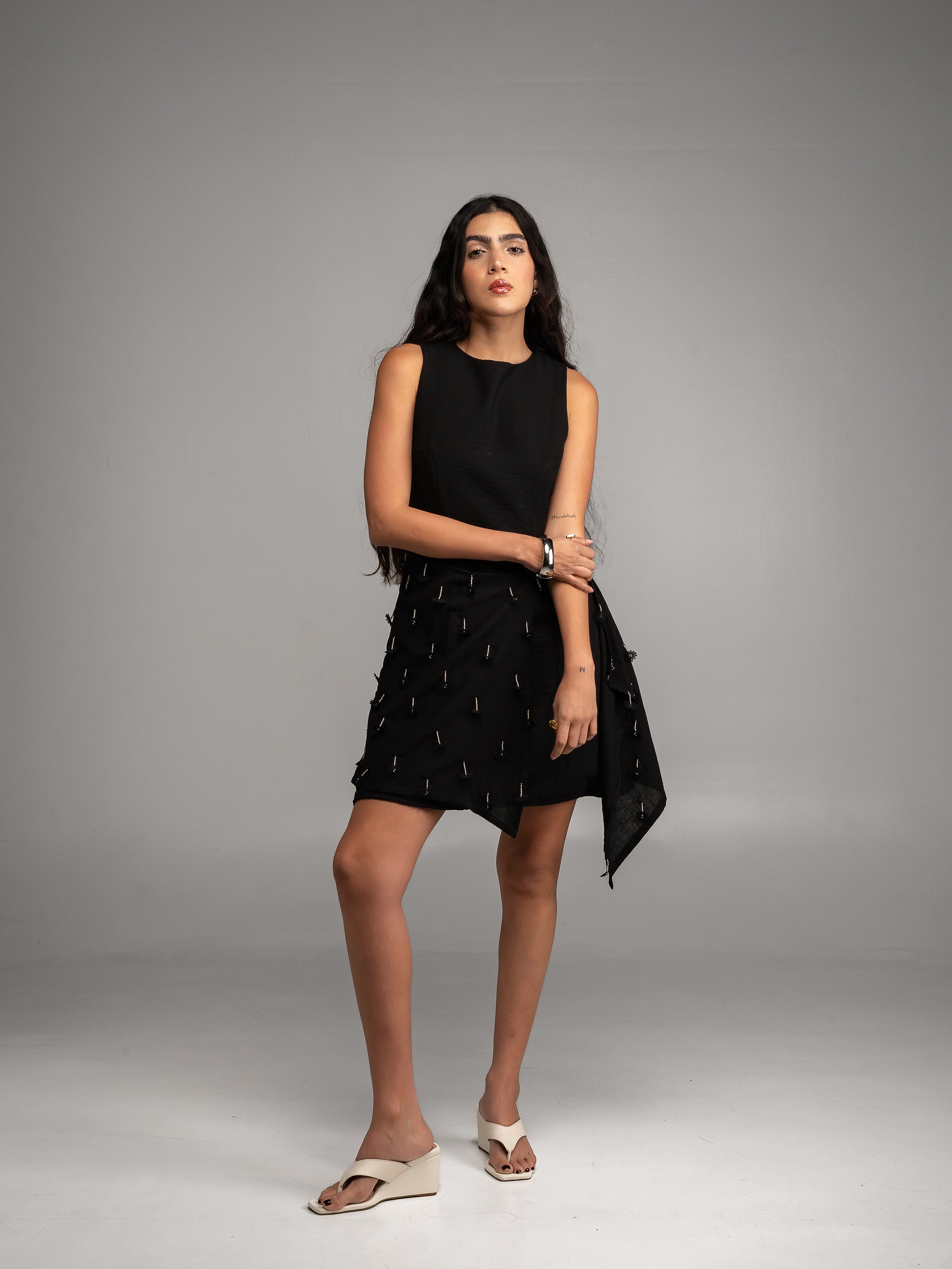Noura Dress