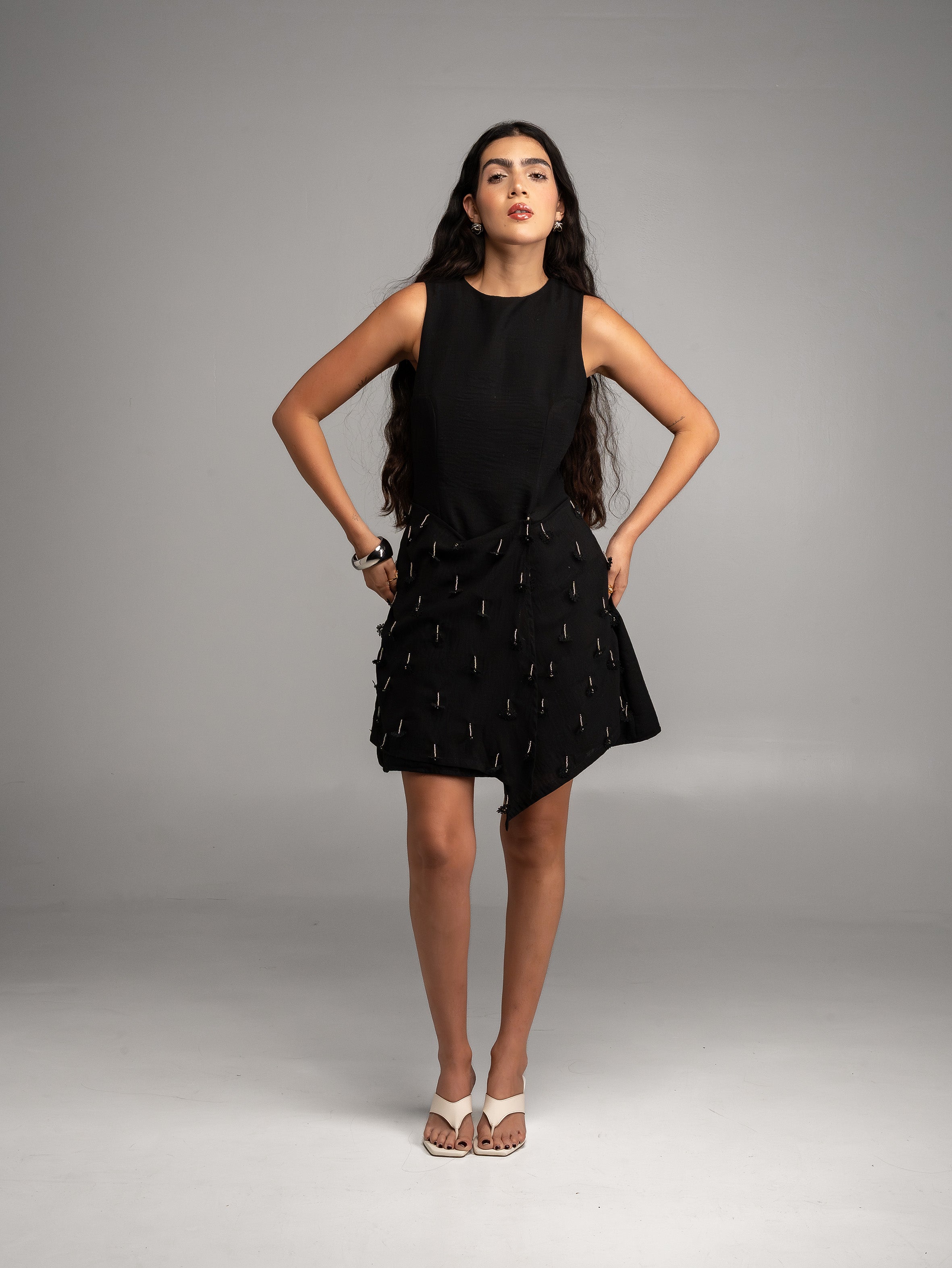 Noura Dress