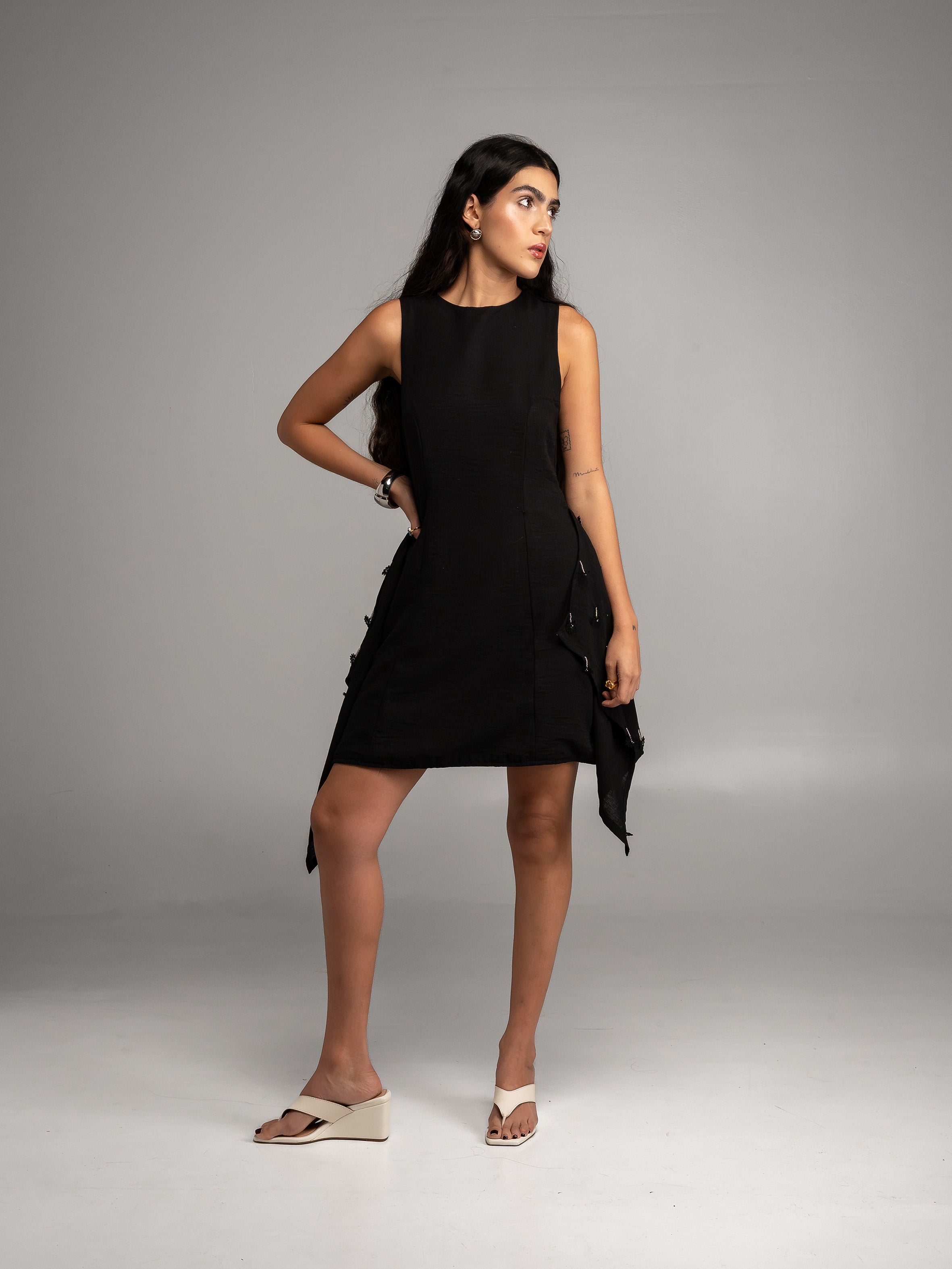 Noura Dress