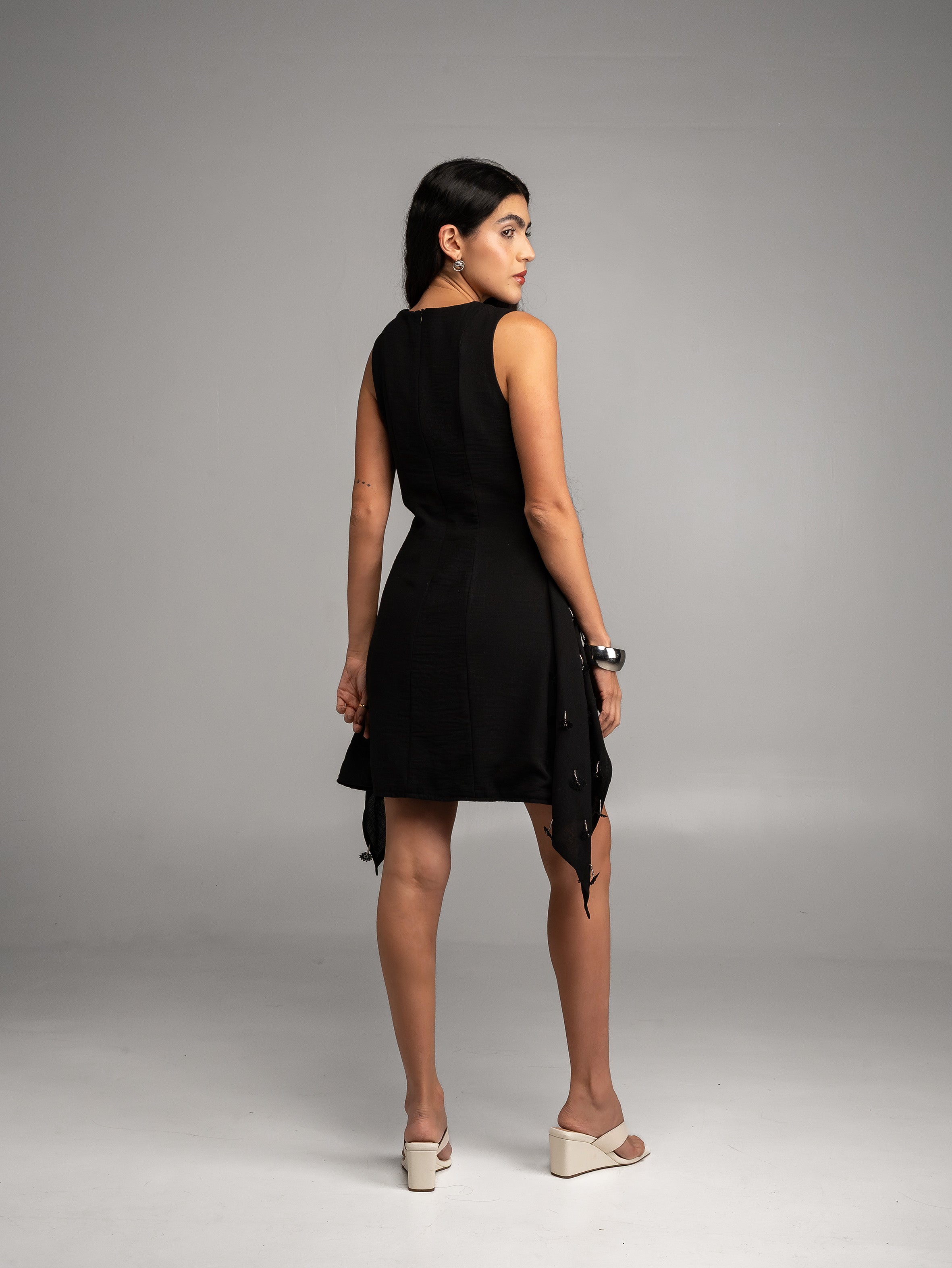 Noura Dress