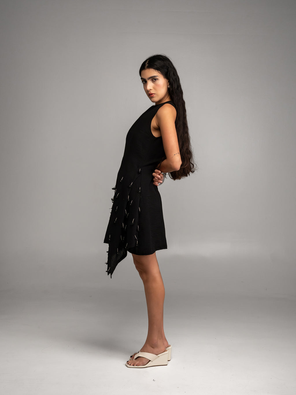 Noura Dress
