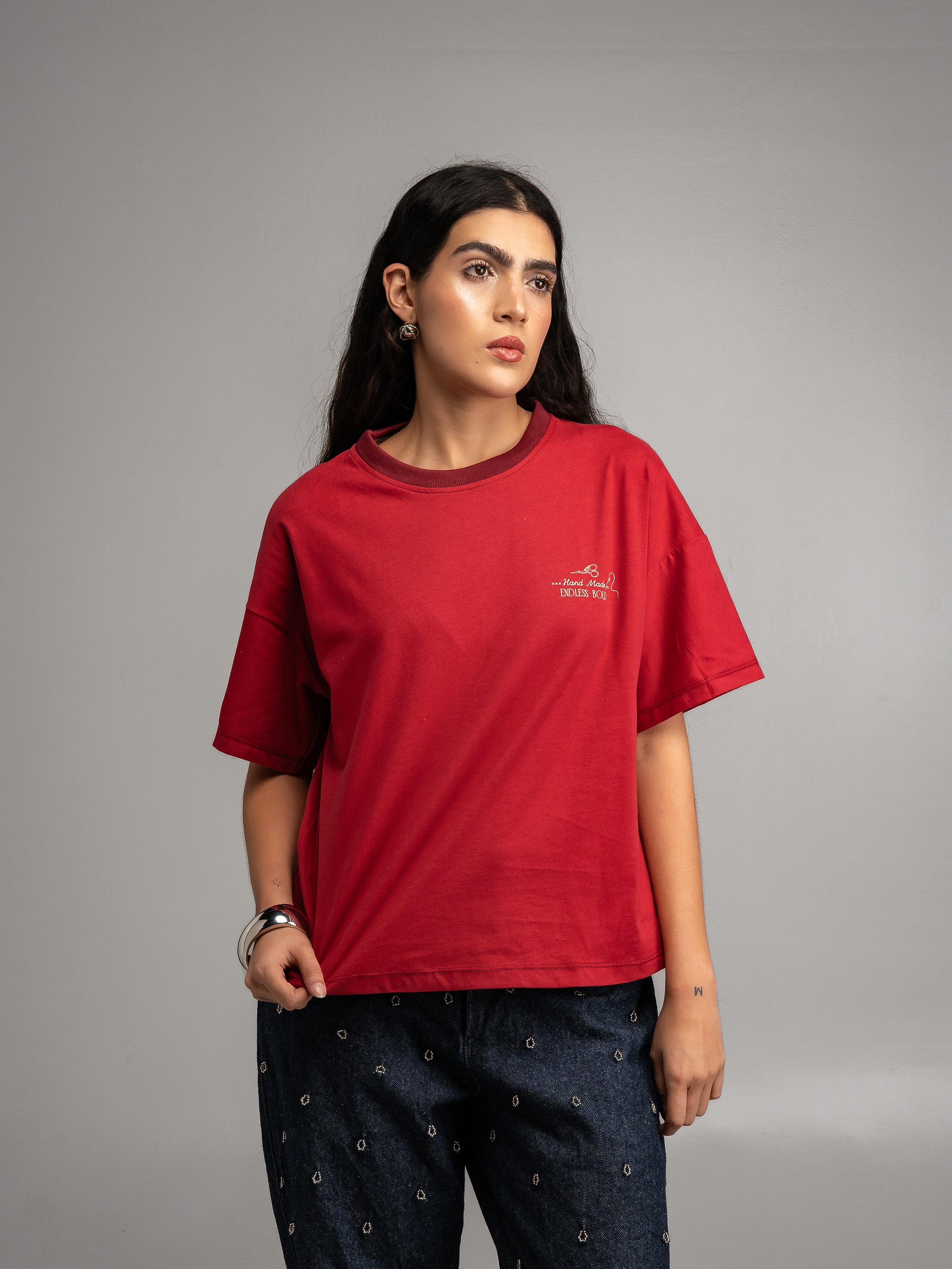 Basic T-Shirt