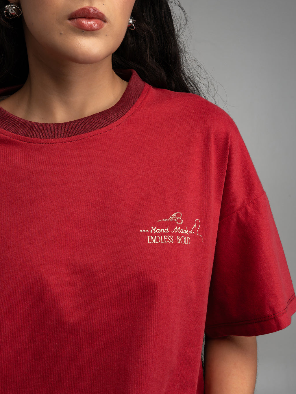 Basic T-Shirt