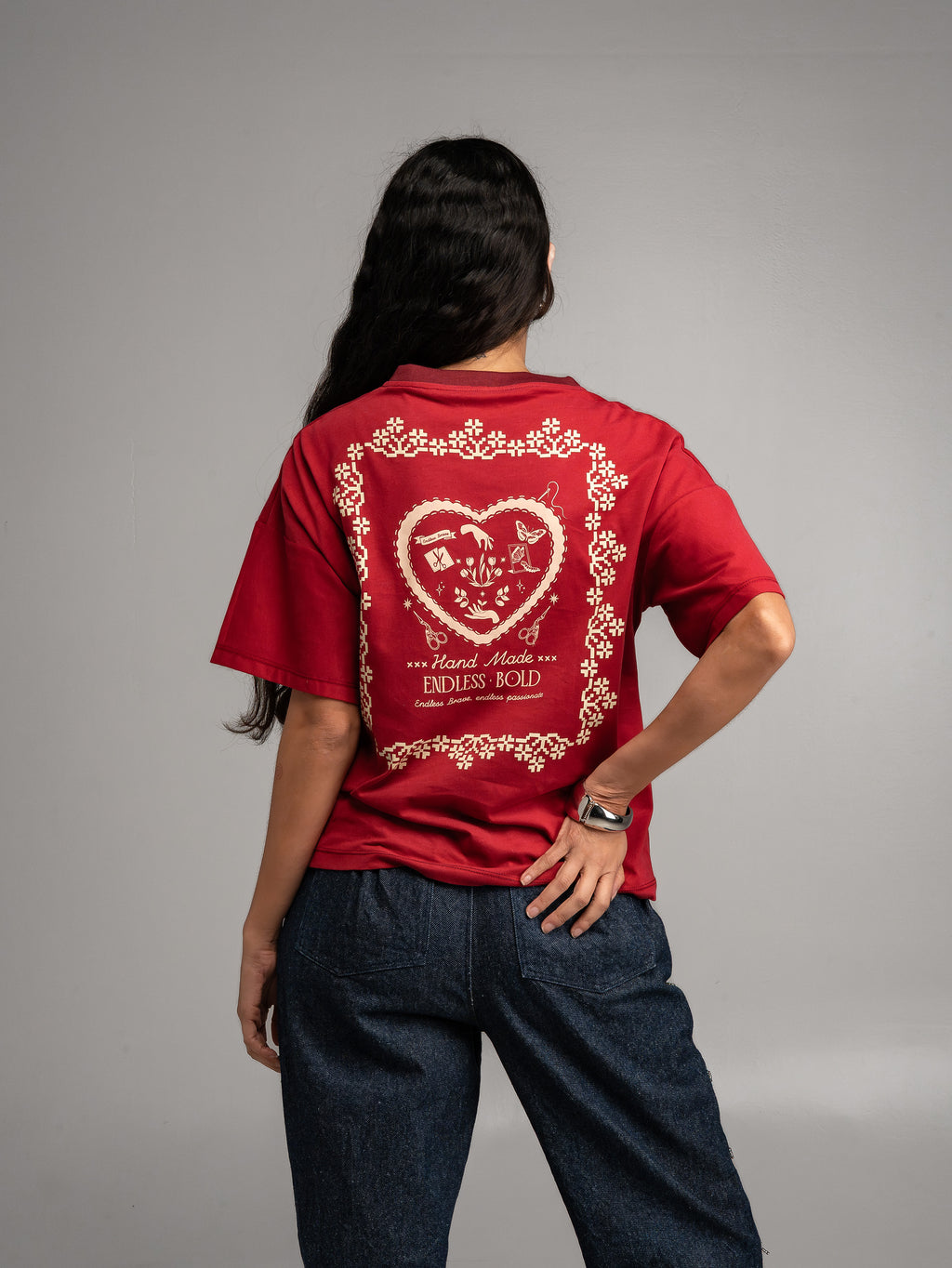 Basic T-Shirt