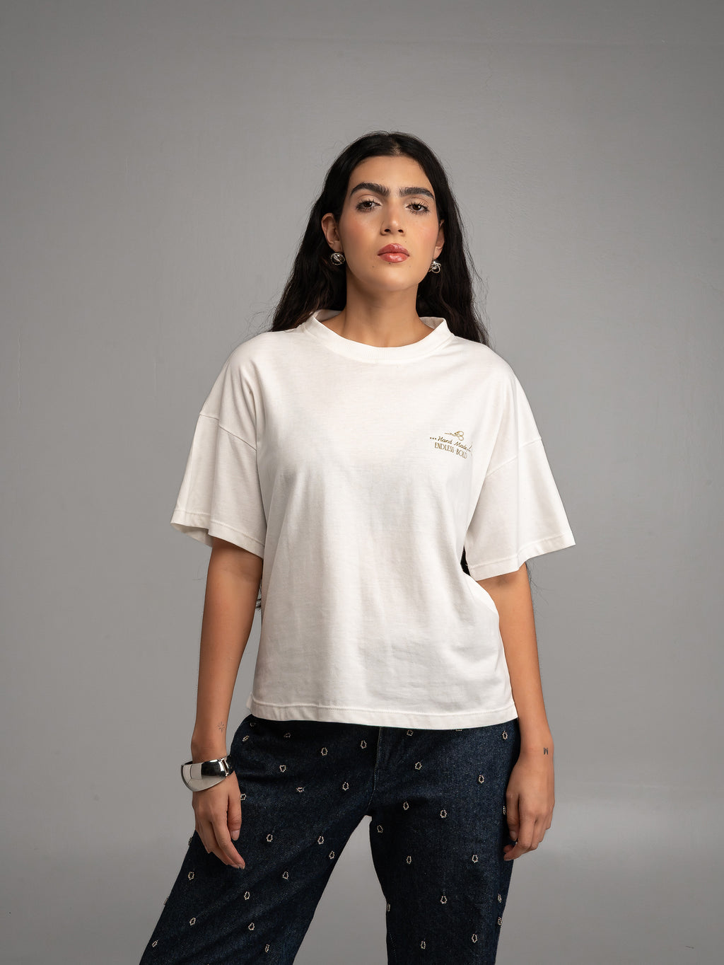 Basic T-Shirt
