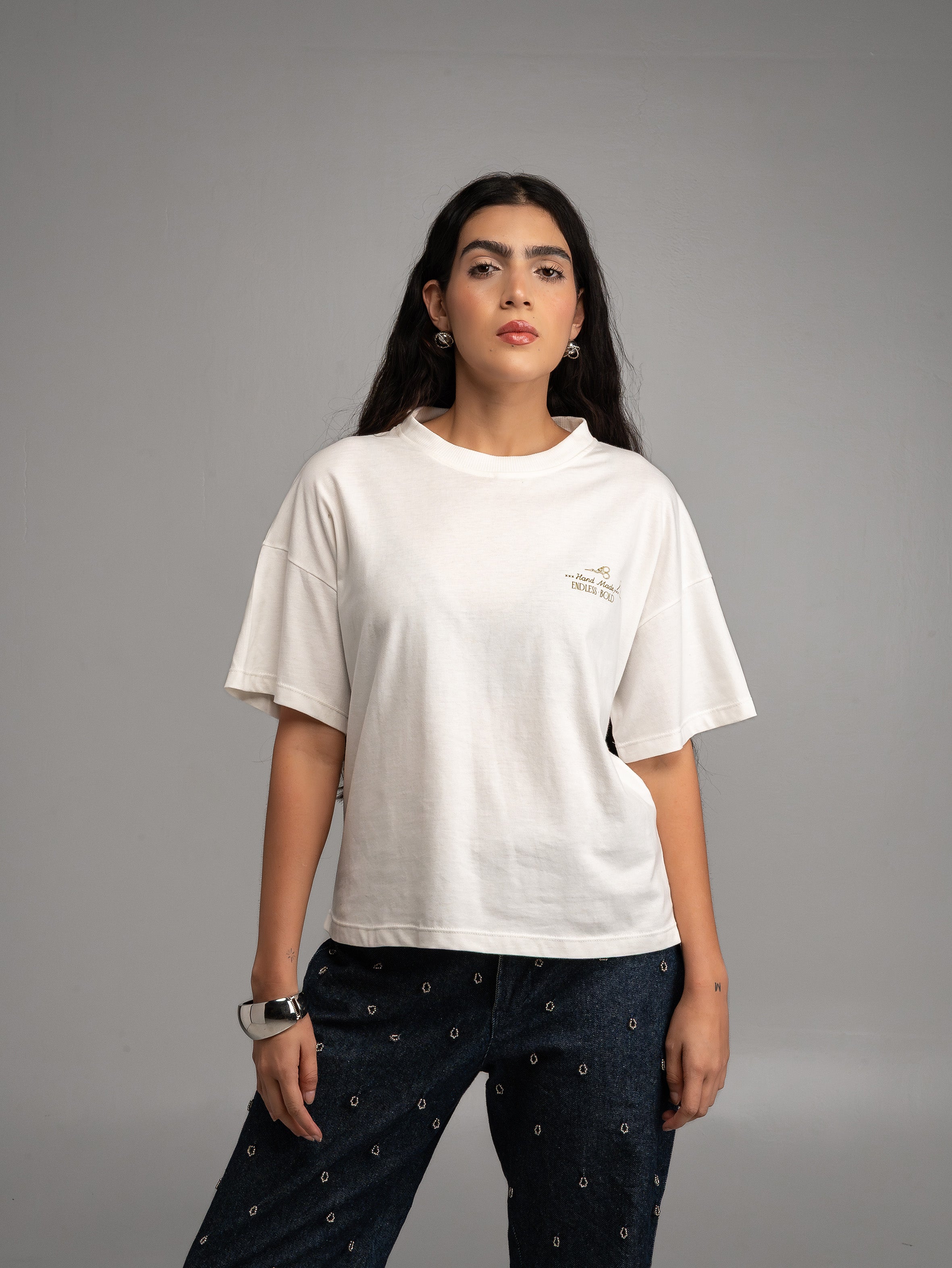 Basic T-Shirt