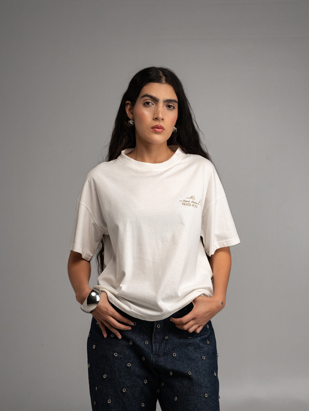 Basic T-Shirt