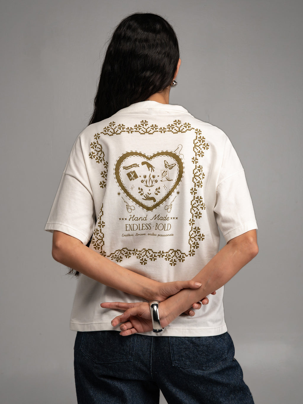 Basic T-Shirt
