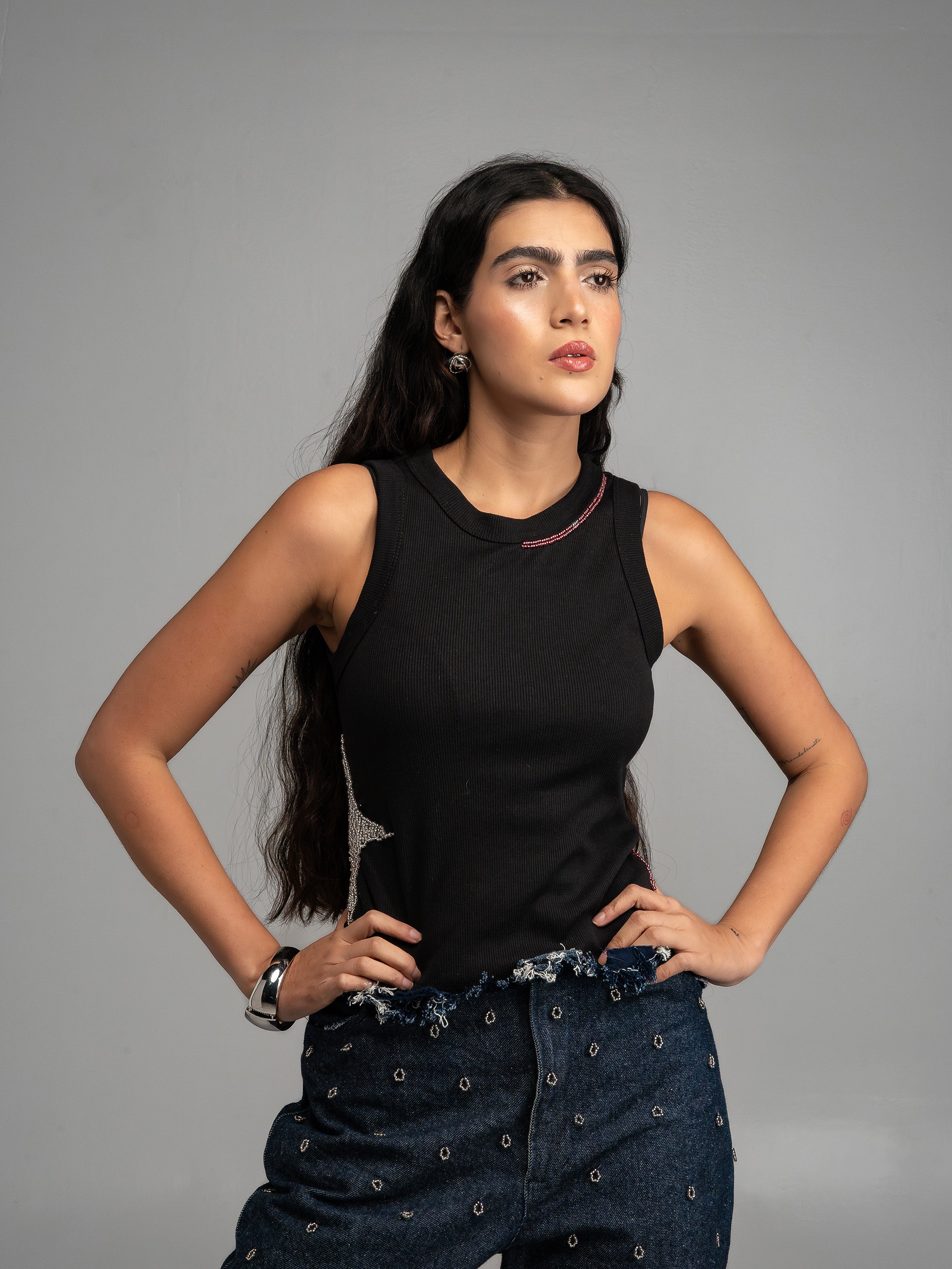 Merida Tank top
