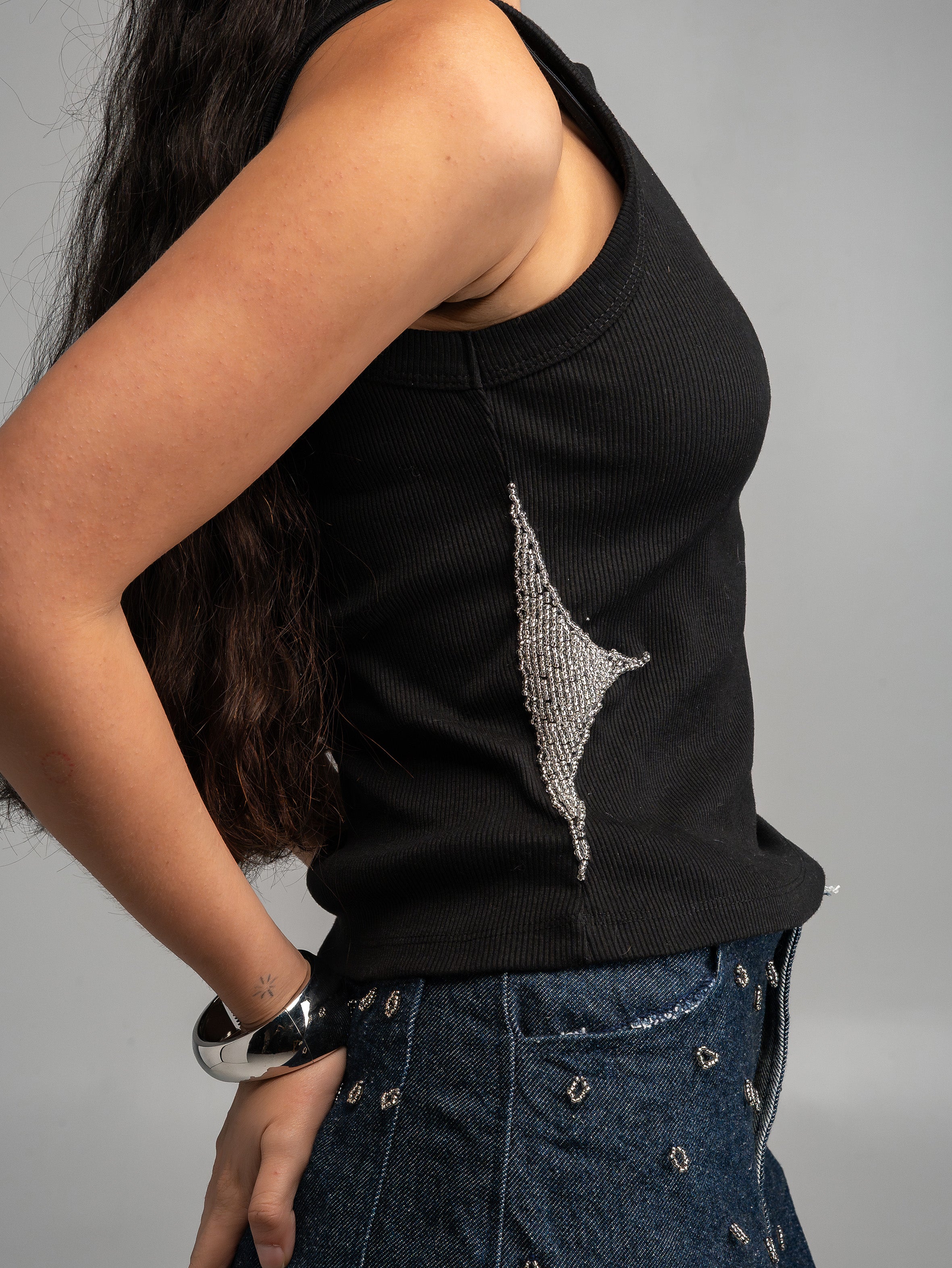 Merida Tank top