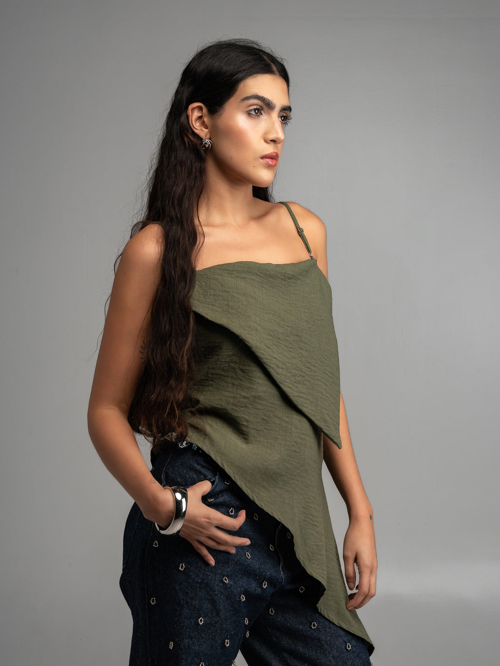 Simone Top