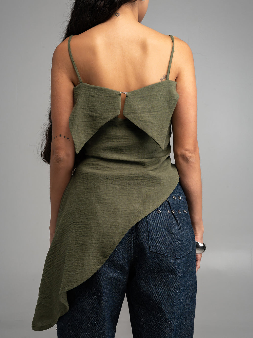 Simone Top