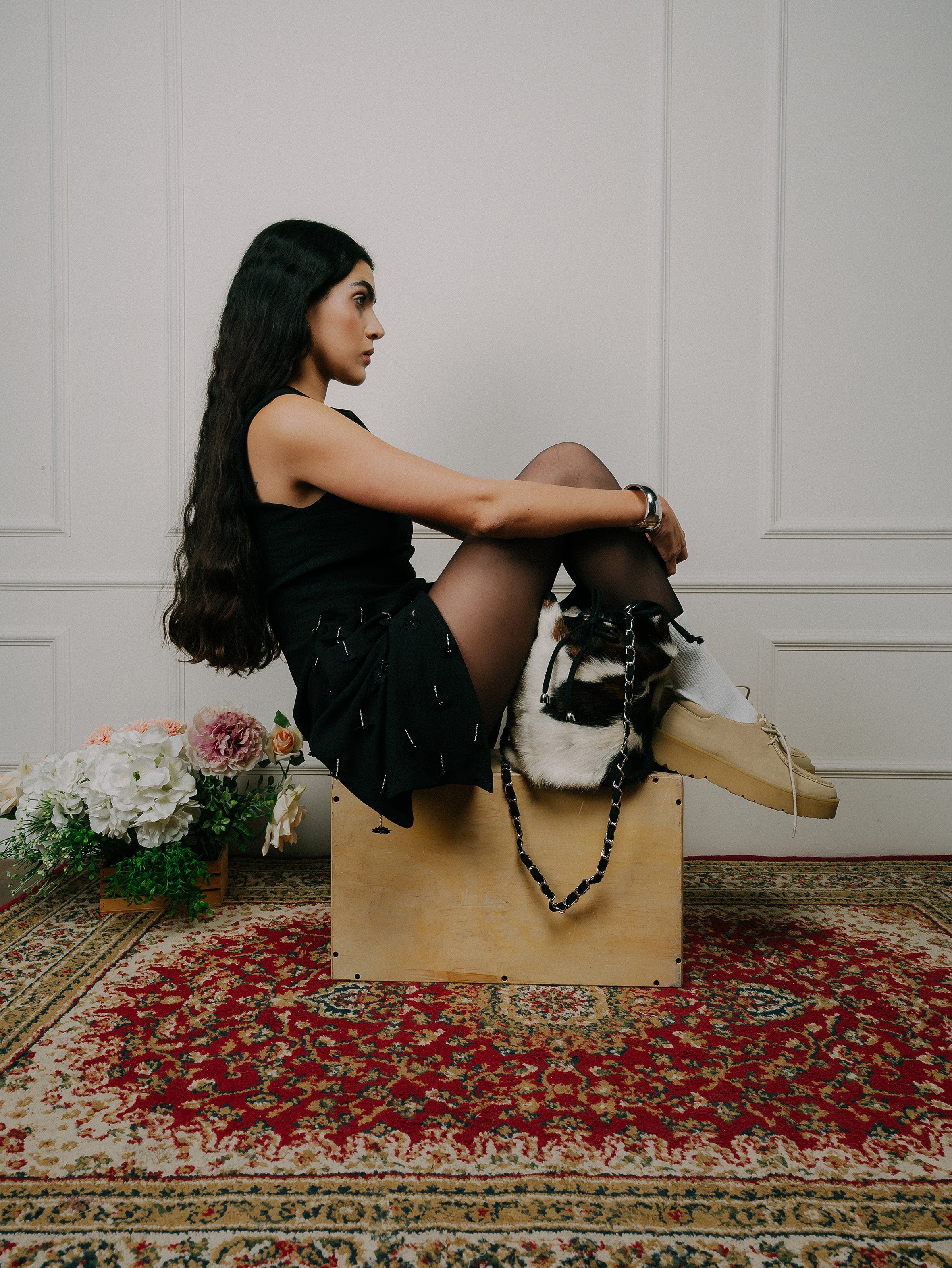 Dayra Bag