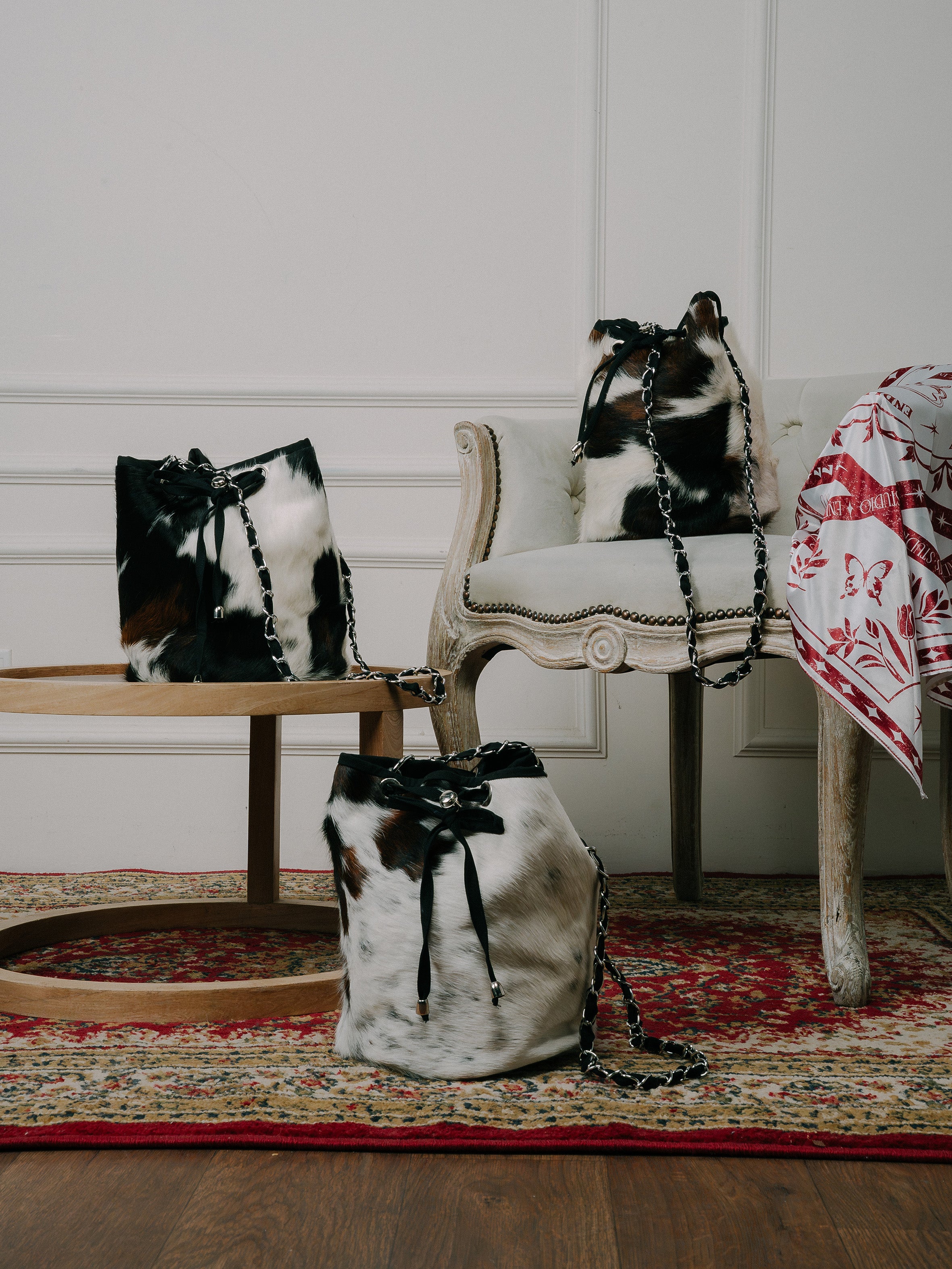 Dayra Bag