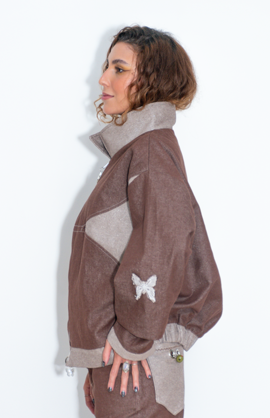 Onna Jacket