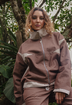 Onna Jacket