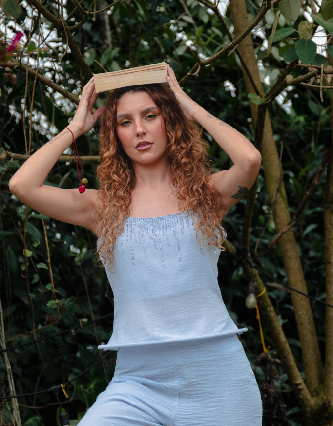 Sophia Top