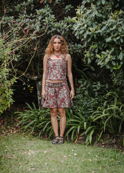 Emilia Long short