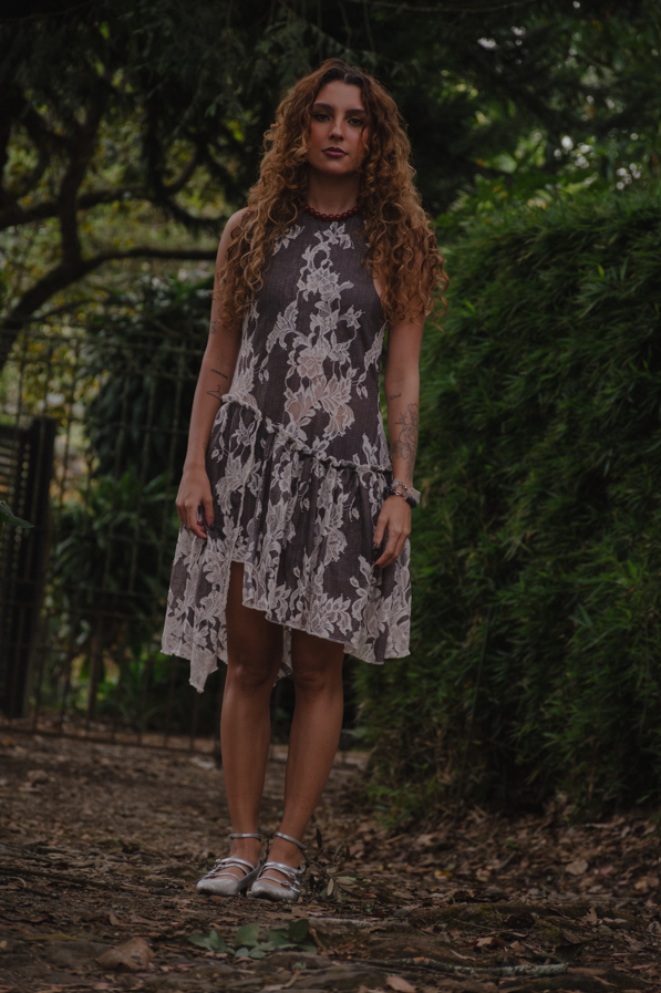 Noelia Dress