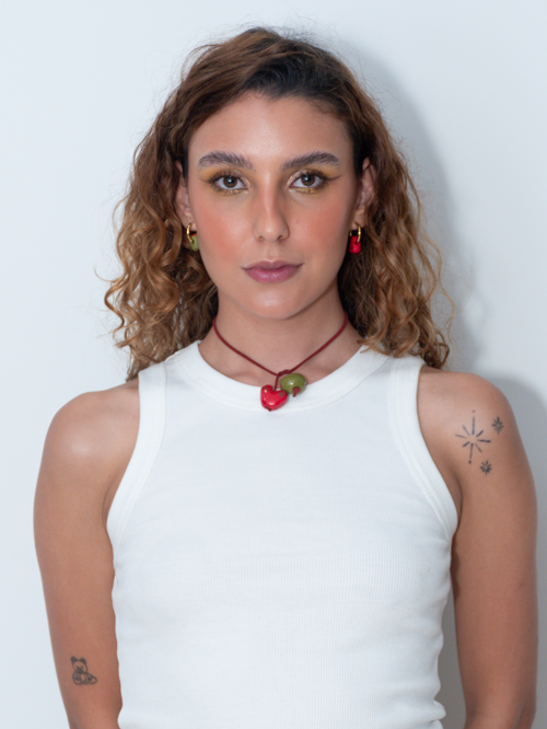 Mara Hoops Vissu