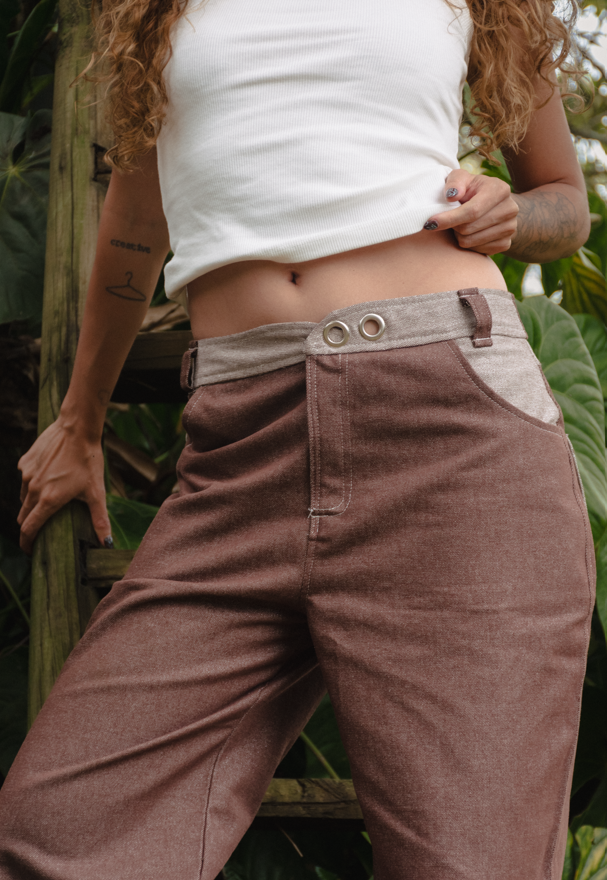 Onna pants