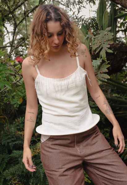 Sophia Top