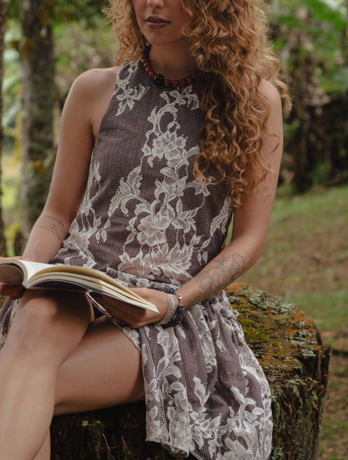 Noelia Dress