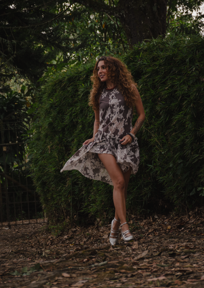 Noelia Dress
