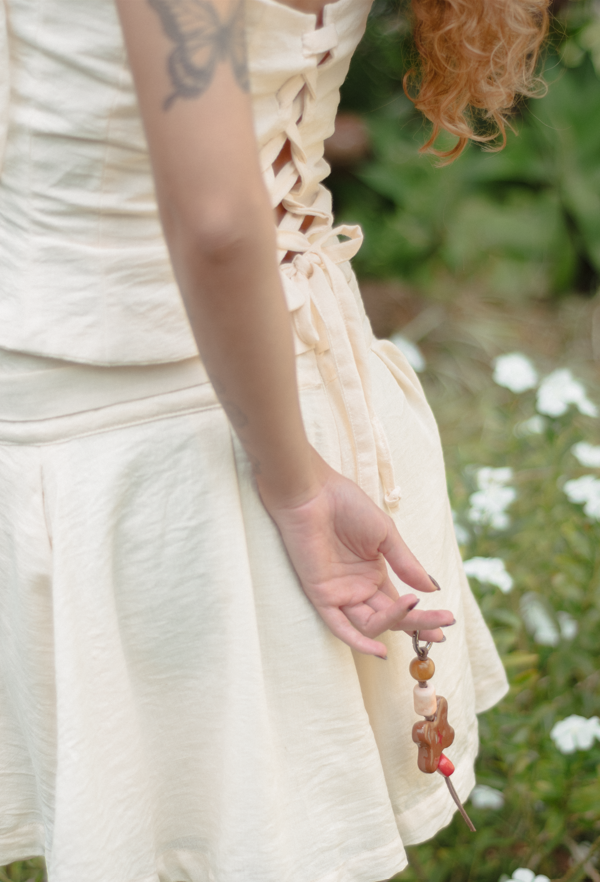 Emilia Corset